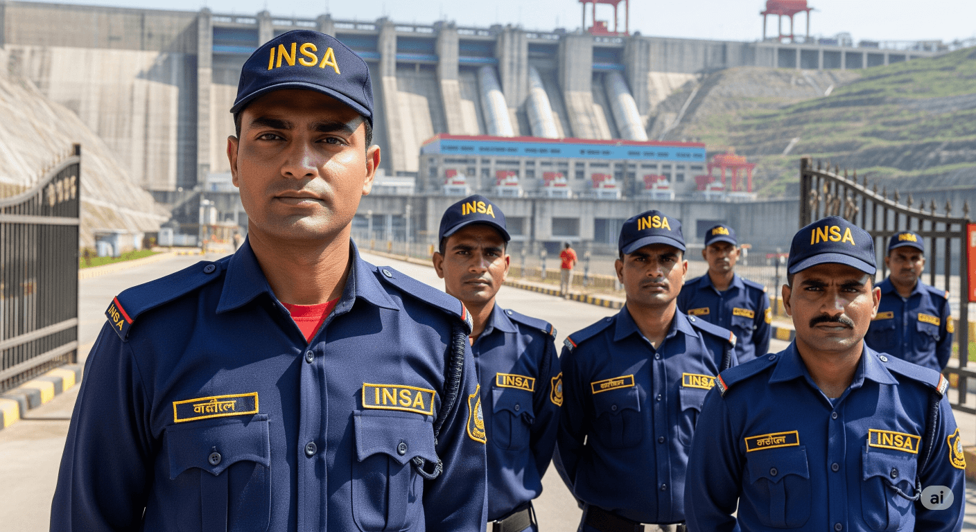 Inward National Security Agency - Trusted Security Services in Himachal ...