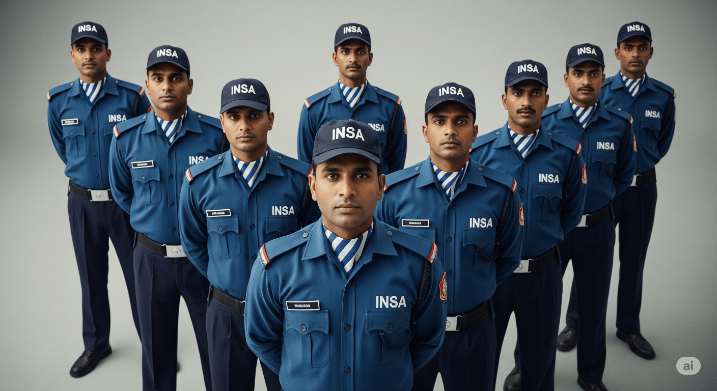 Inward National Security Agency - Trusted Security Services in Himachal ...