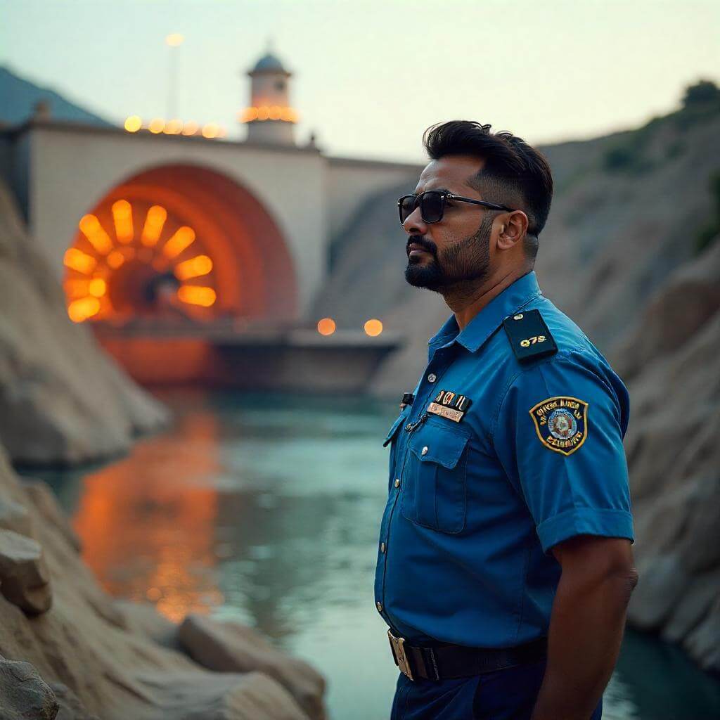 Experienced Security Supervisors